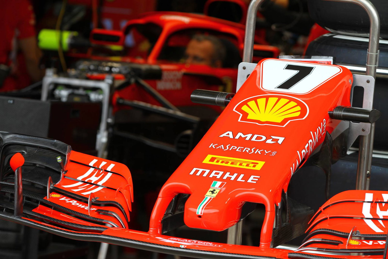 Daniel Ricciardo set for Brazil grid penalty after turbo change