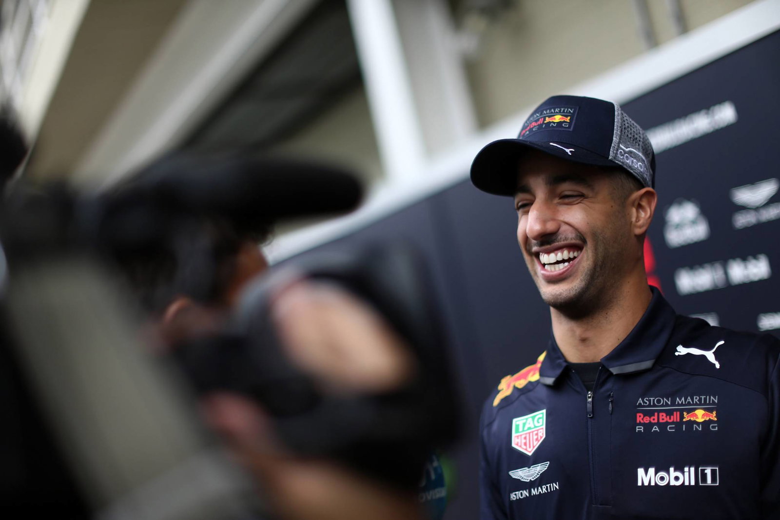 Verstappen tak ambil pusing dengan rekor pole F1 termuda