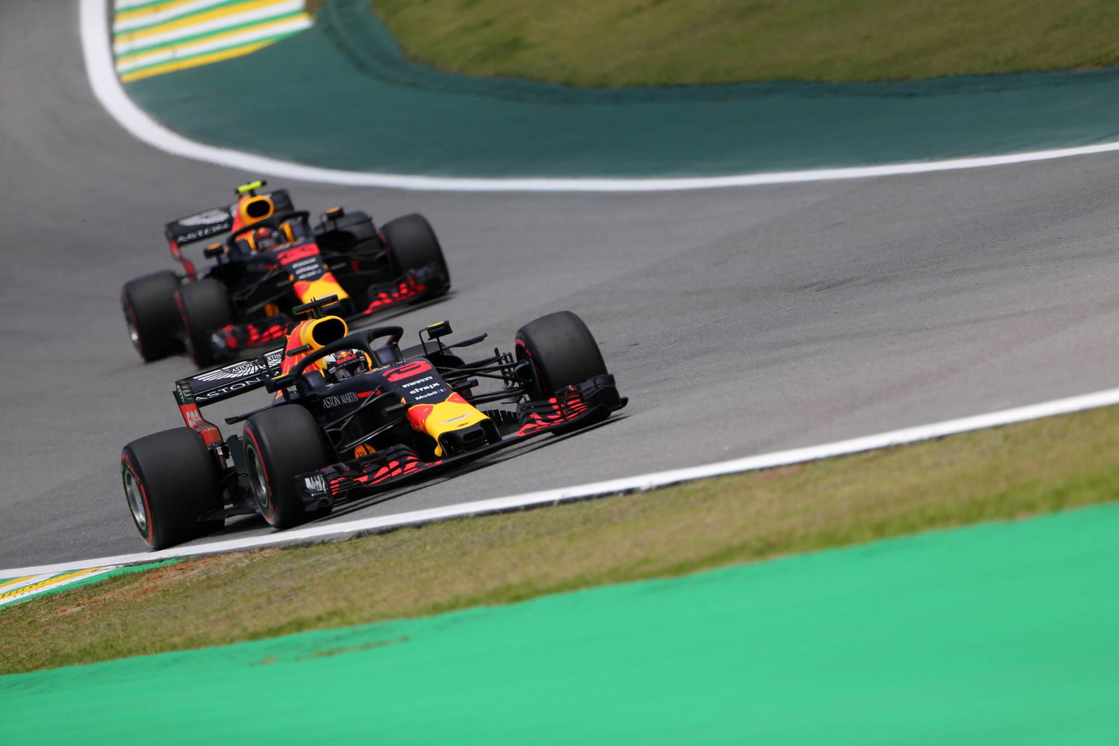 Ericsson hopes best F1 qualifying shows what Sauber is missing in '19