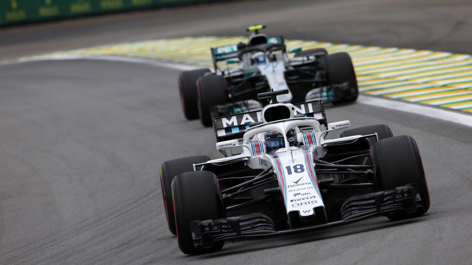 Bottas: Kubica akan membantu menempatkan Williams di tempat yang pantas mereka dapatkan