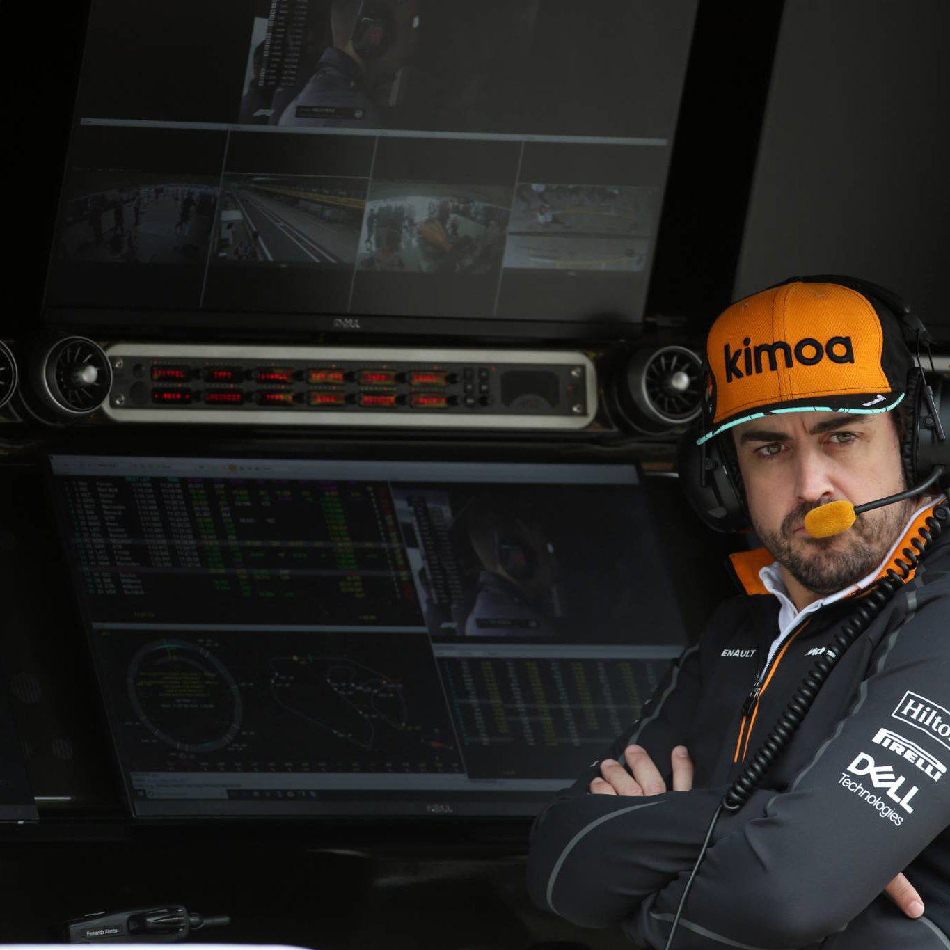 Toyota reveal launch date for TF105.