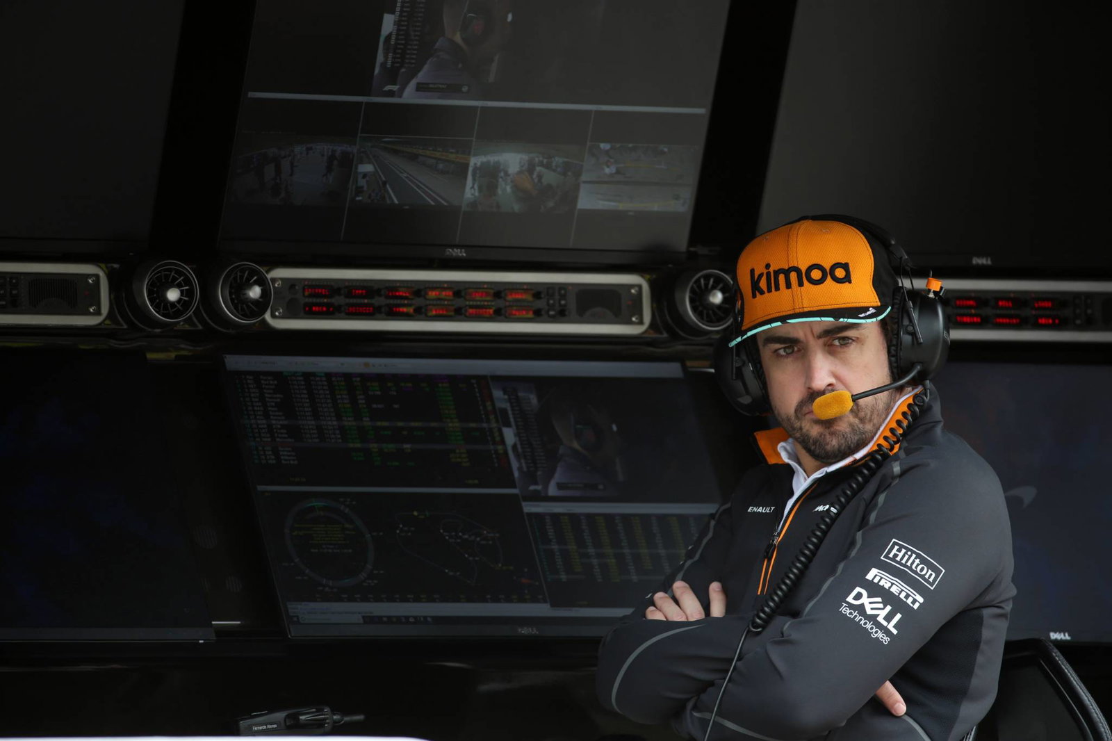 Hamilton: Special lap was needed to overhaul Ferrari in qualifying