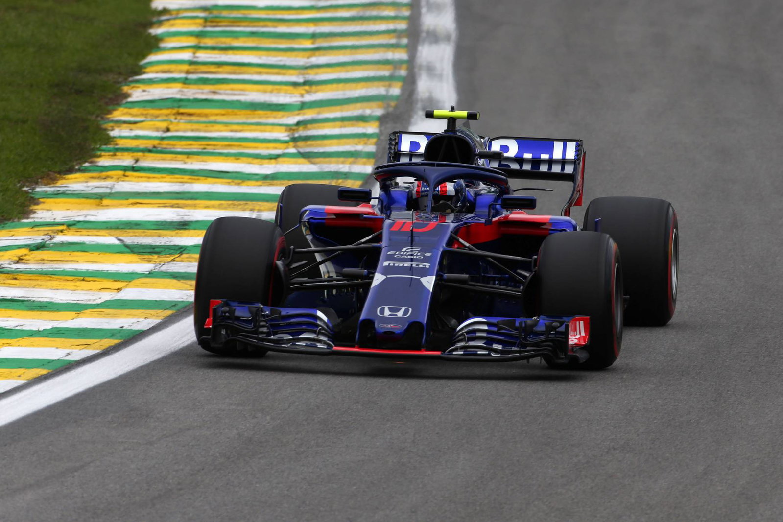 Zak Brown: McLaren still confident Honda split was right decision
