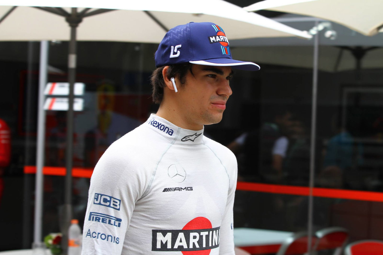 Ricciardo: Saya ingin sekali minum dari sepatu saya