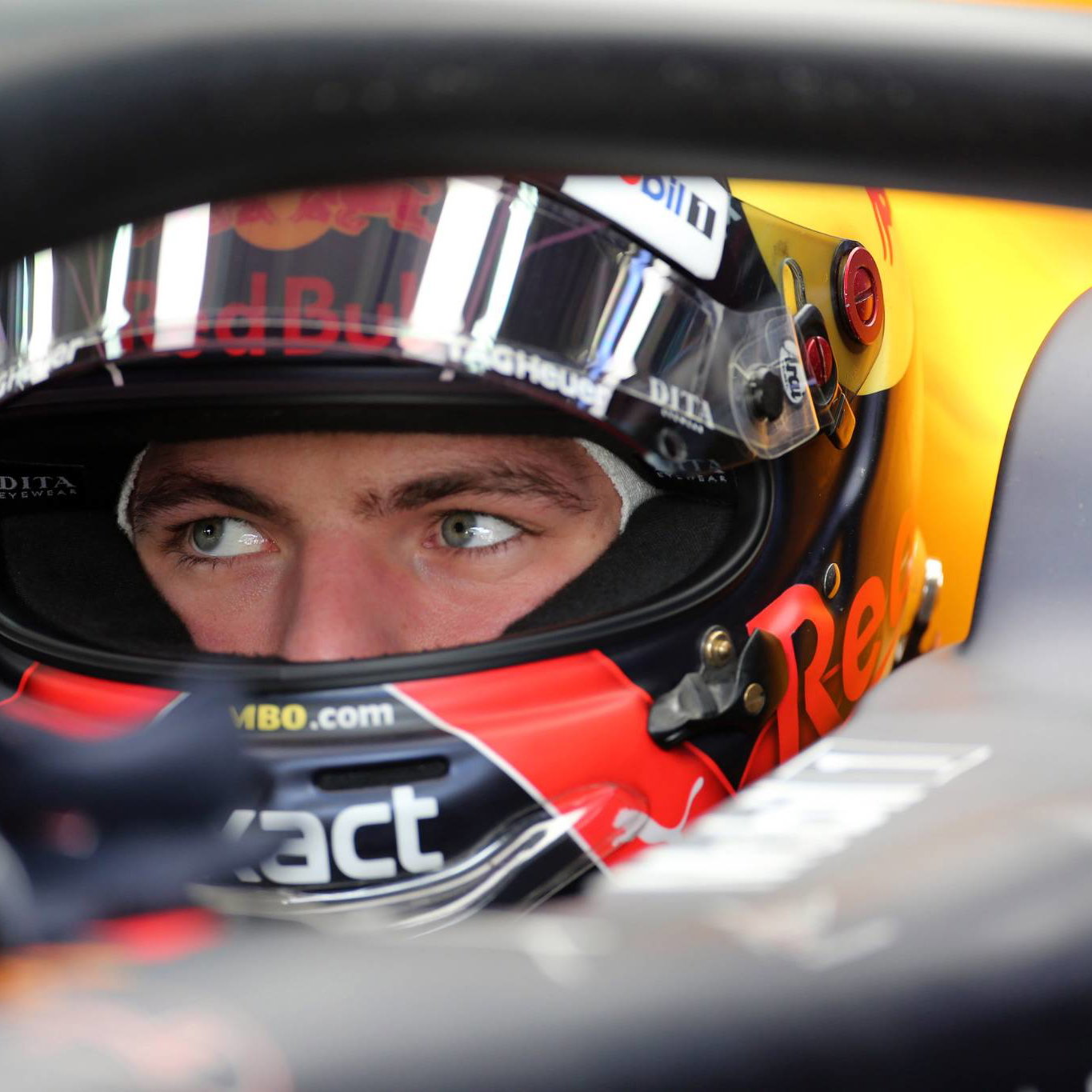 Stoffel Vandoorne considering IndyCar, Formula E as F1 door closes