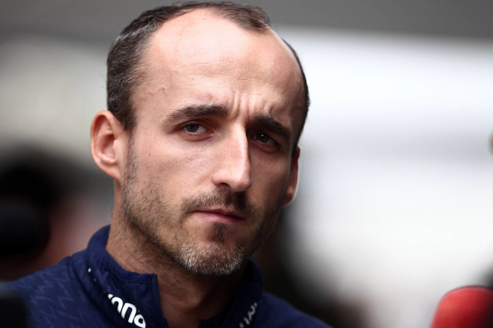 SMP pendukung Sirotkin F1: Kami memutuskan untuk meninggalkan Williams
