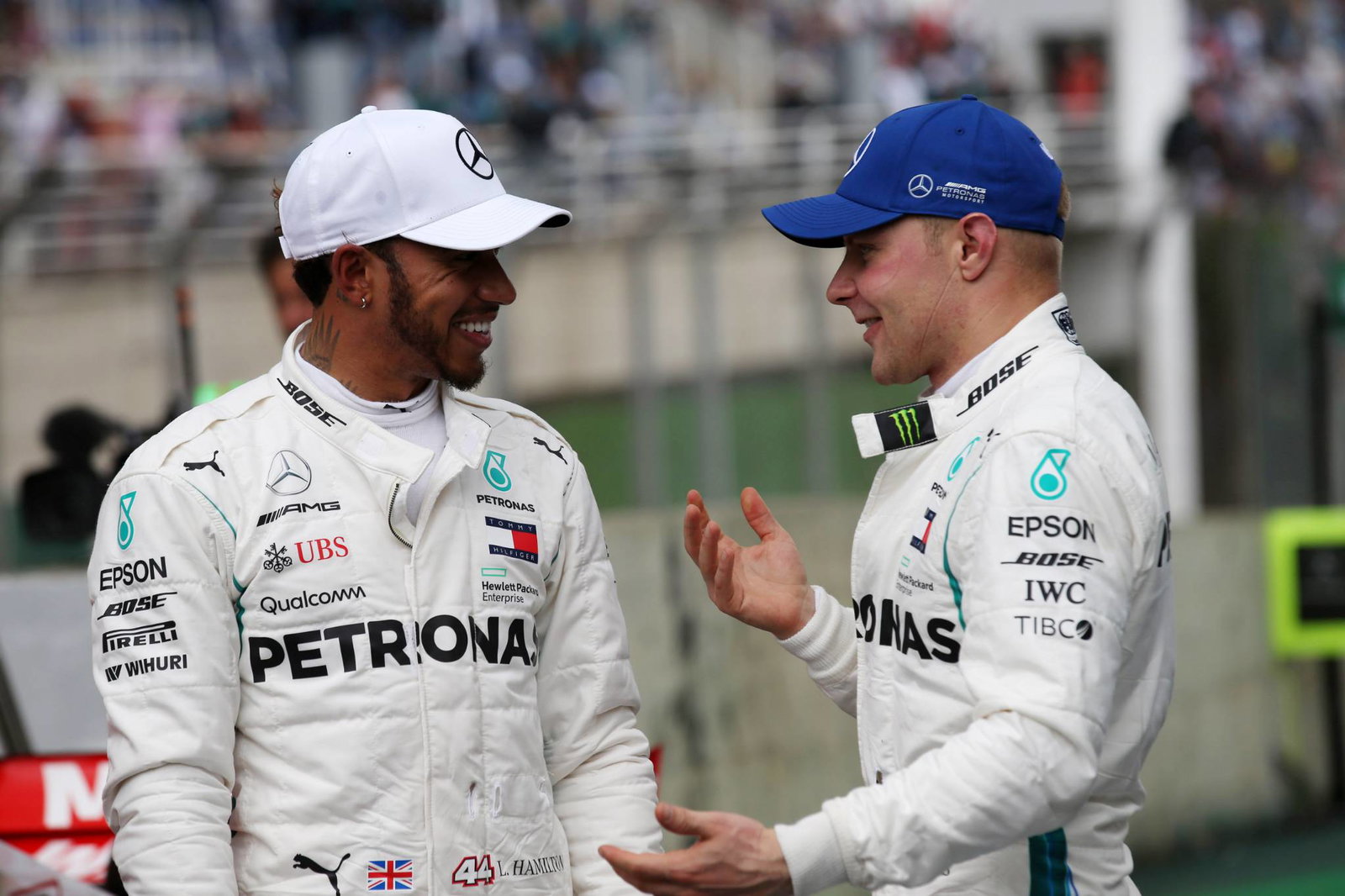 Formula E testing ‘useful’ for Alexander Albon ahead of F1 debut