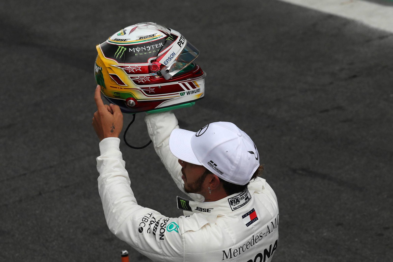 Alonso mengisyaratkan rencana balap 2019 lebih lanjut setelah Indy 500 dikonfirmasi