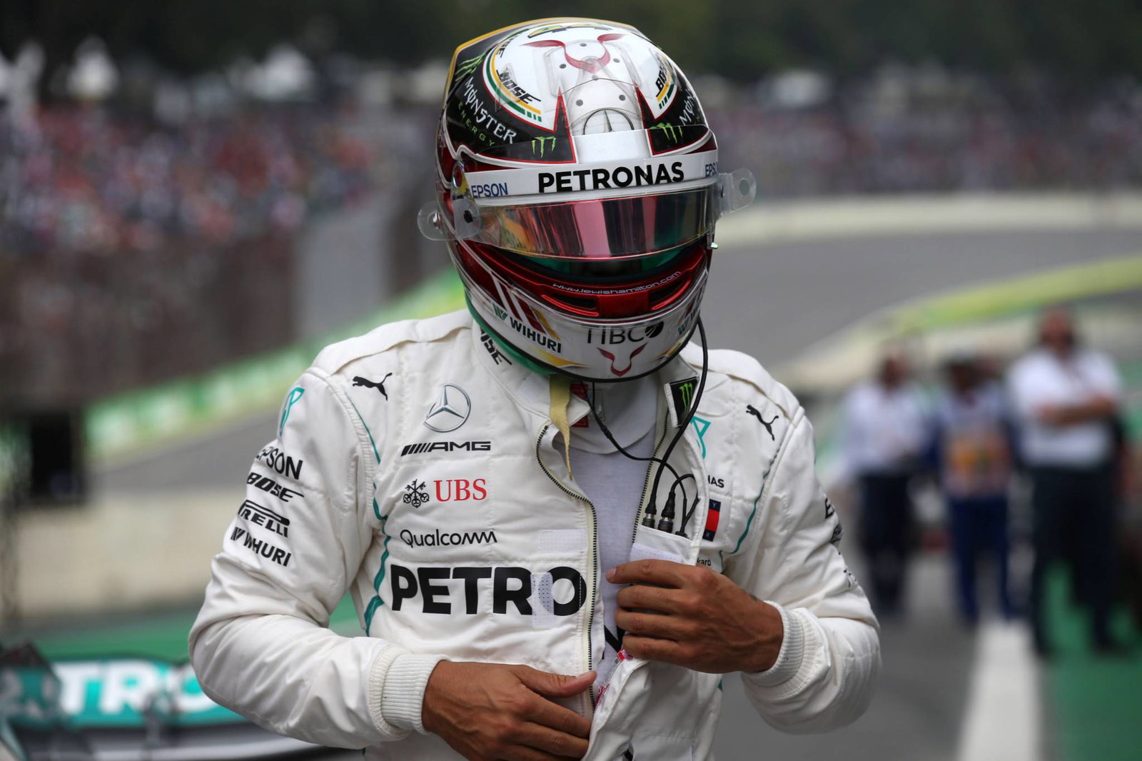 Alonso mengisyaratkan rencana balap 2019 lebih lanjut setelah Indy 500 dikonfirmasi