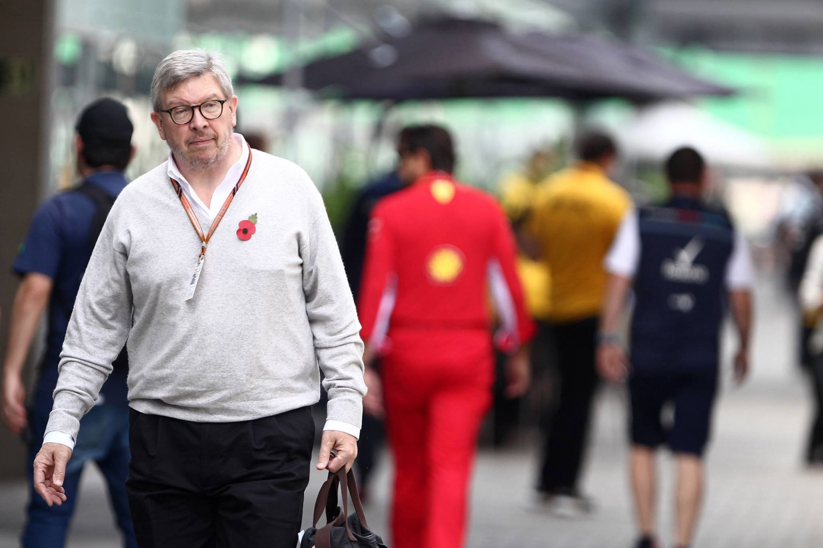 The Winners and Losers of F1 2018