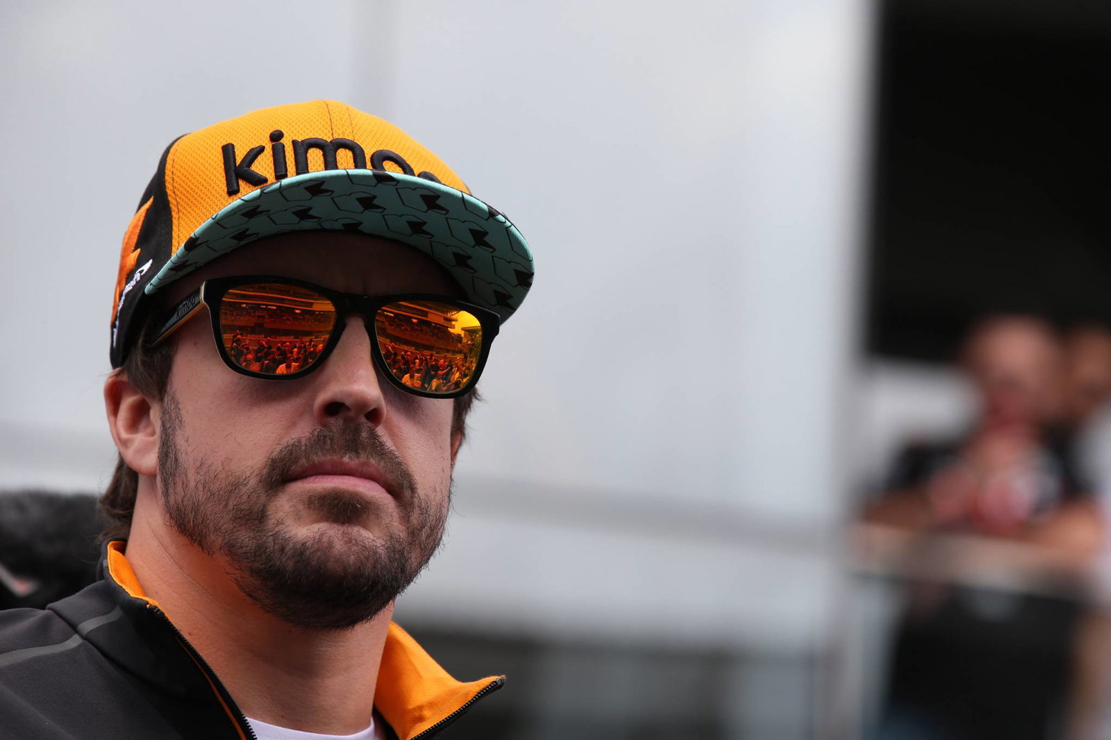 Fernando Alonso set for Rolex 24 return with Wayne Taylor Racing