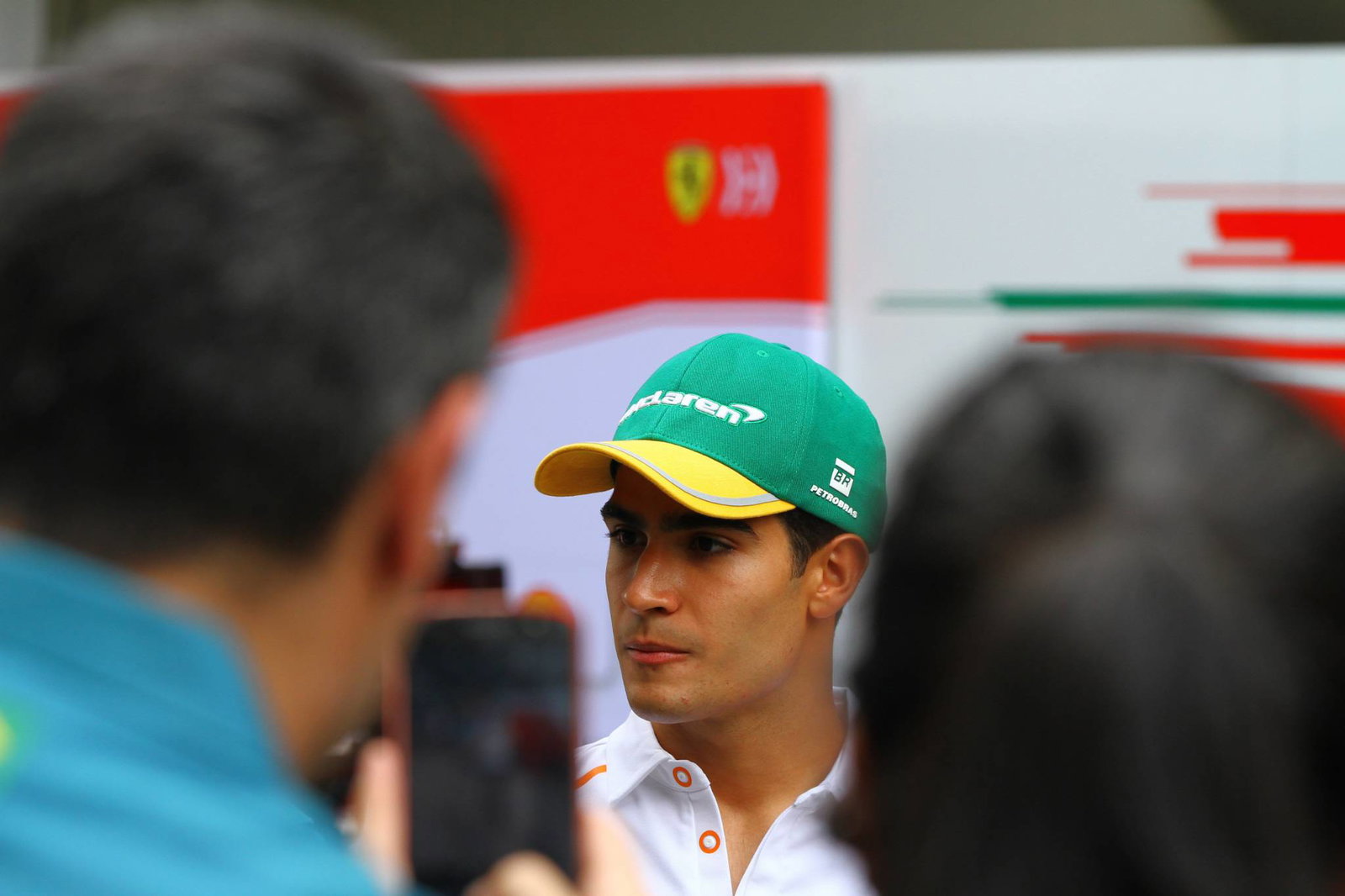 Todt menjual saham perusahaan ART Grand Prix