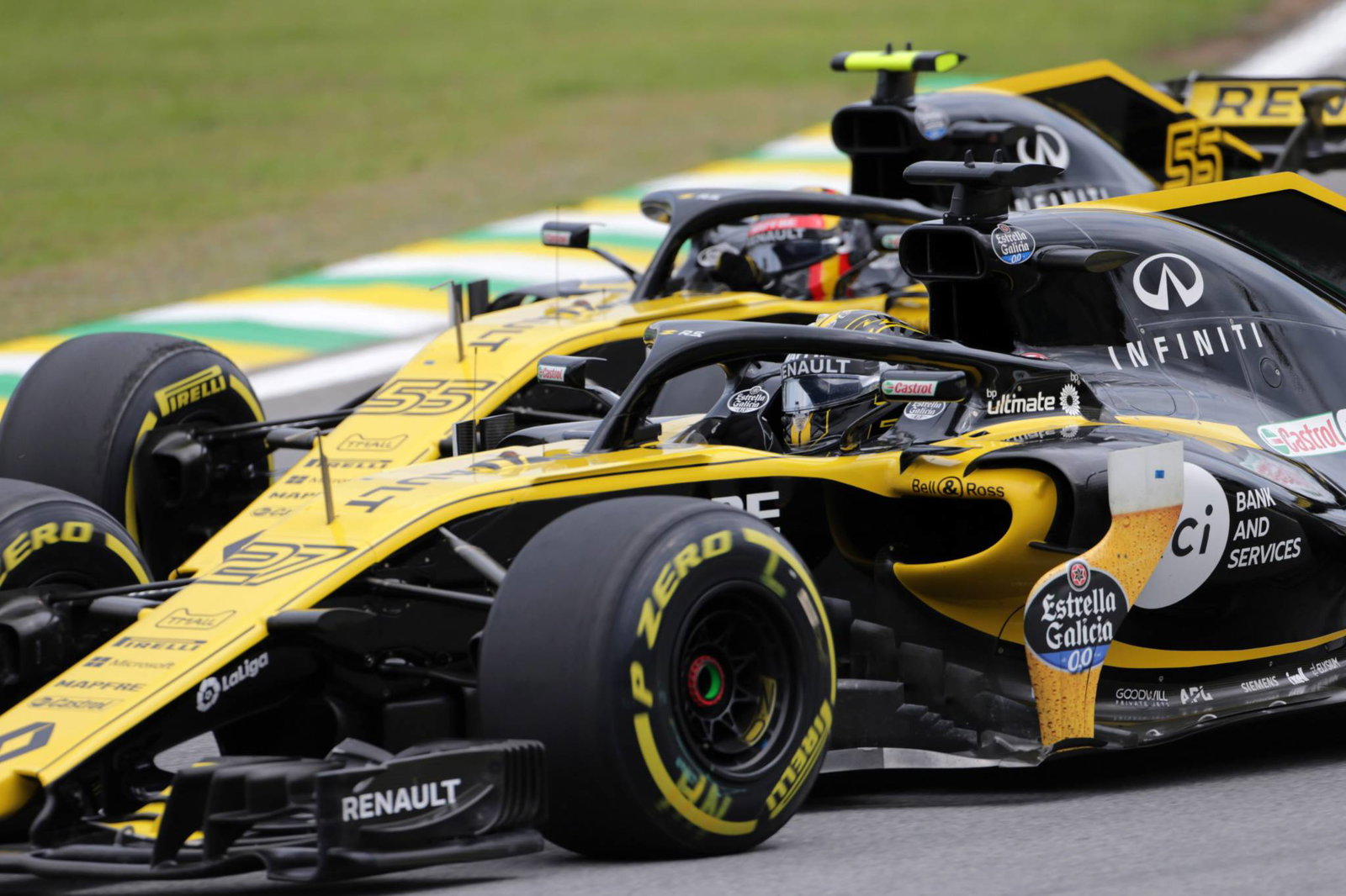 Mick Schumacher: Following the greatest F1 racer ever ‘difficult’