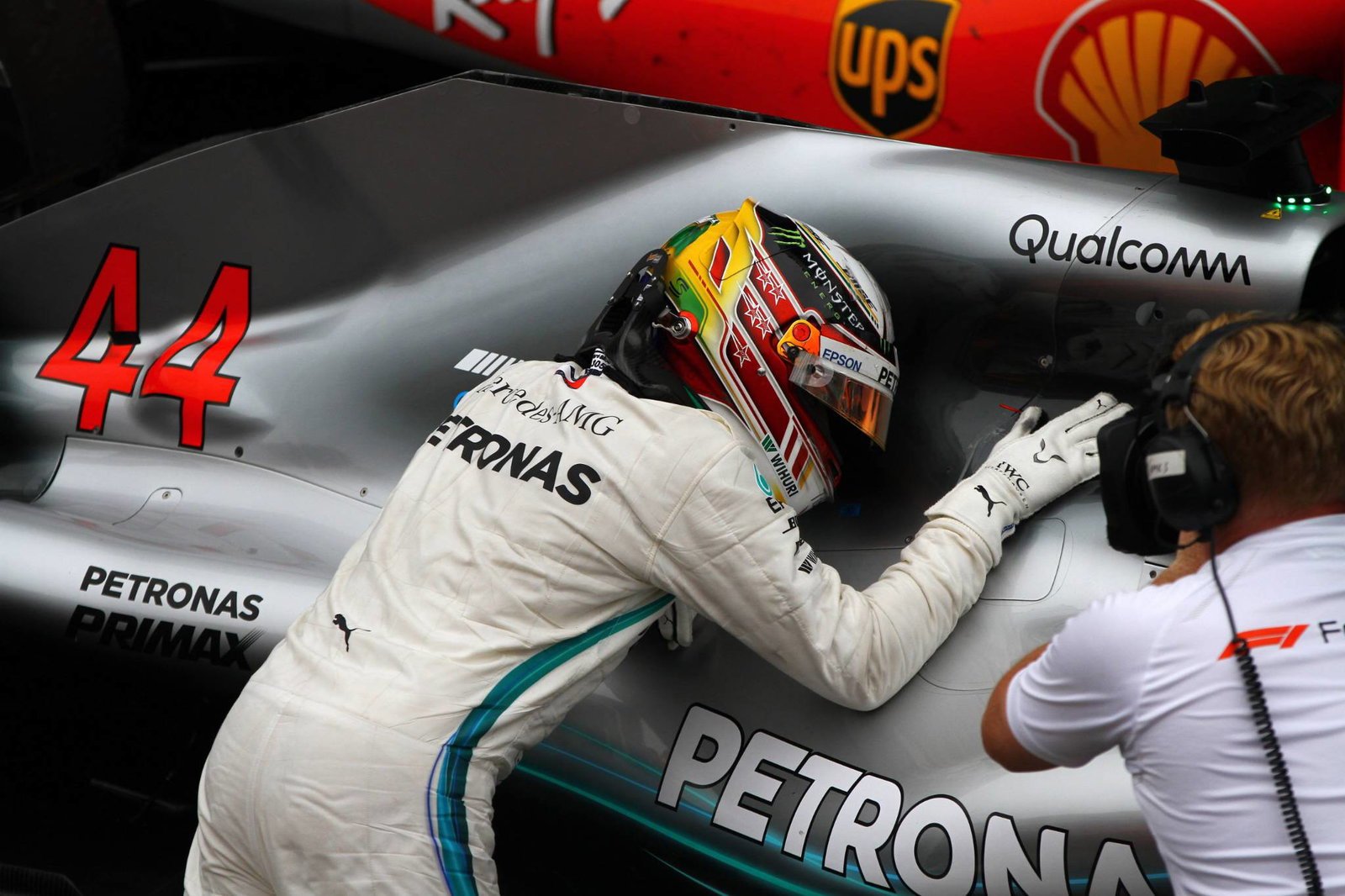 Race Analysis: Why history will forget Verstappen’s Interlagos heroics