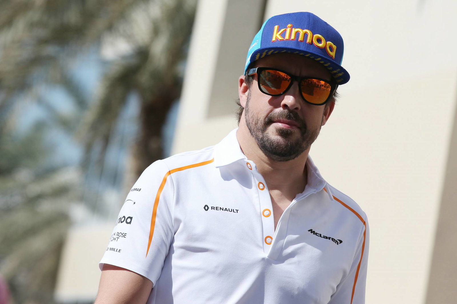 Force India F1 team ‘surprised’ by Haas Abu Dhabi protest