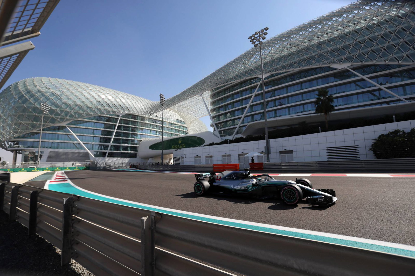 Ricciardo bertekad untuk mengakhiri masa jabatan Red Bull F1 'dengan gaya' di Abu Dhabi