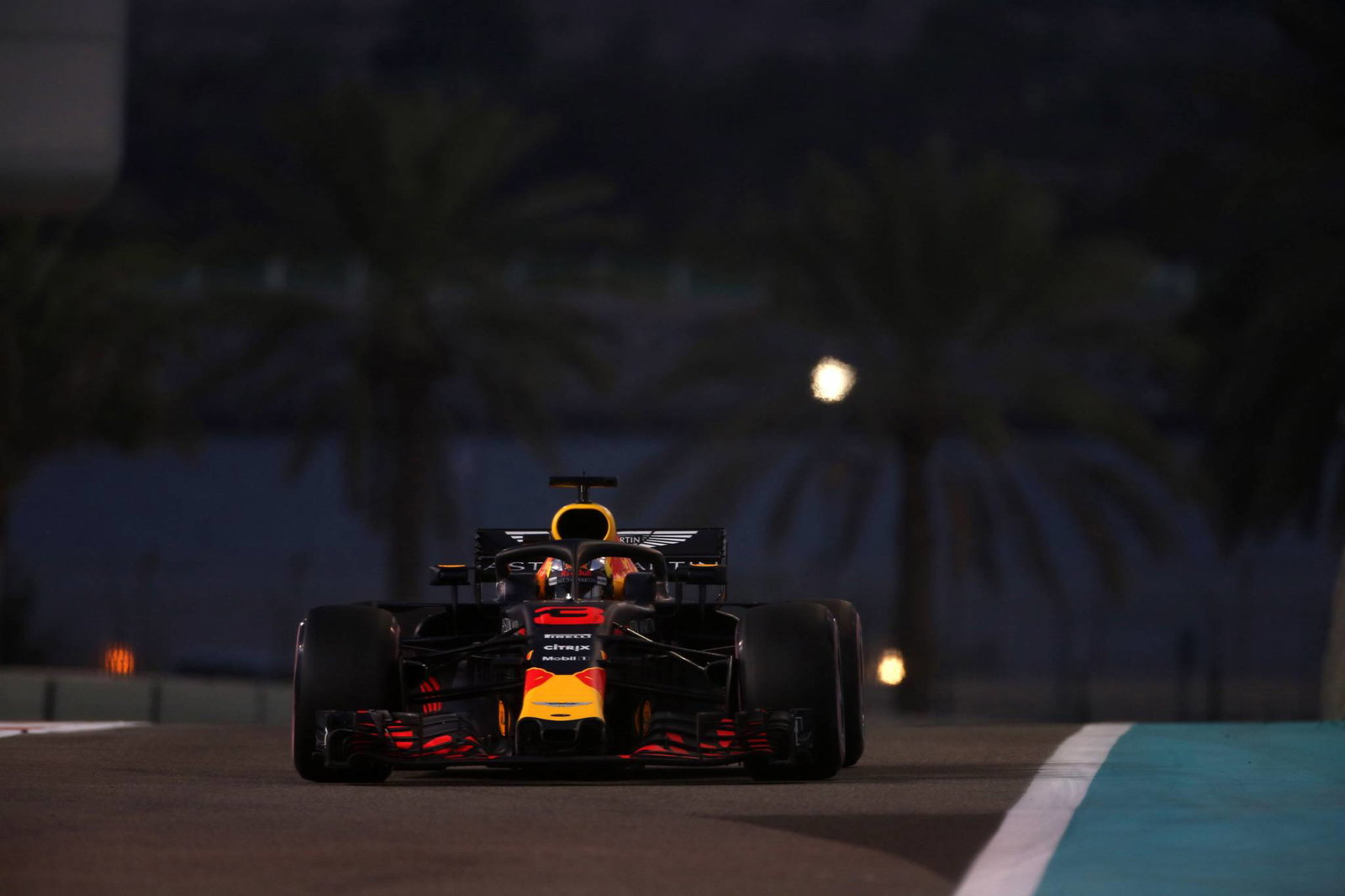 Horner takes dig at Wolff over Ocon-Verstappen clash in Brazil