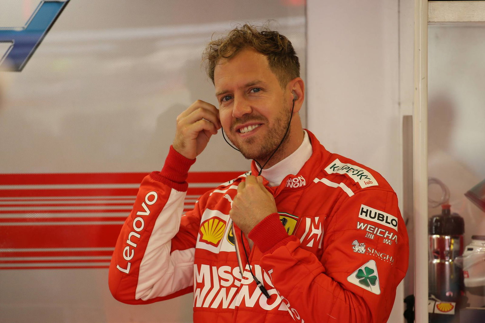 F1’s 2021 rule changes an opportunity for a big reset
