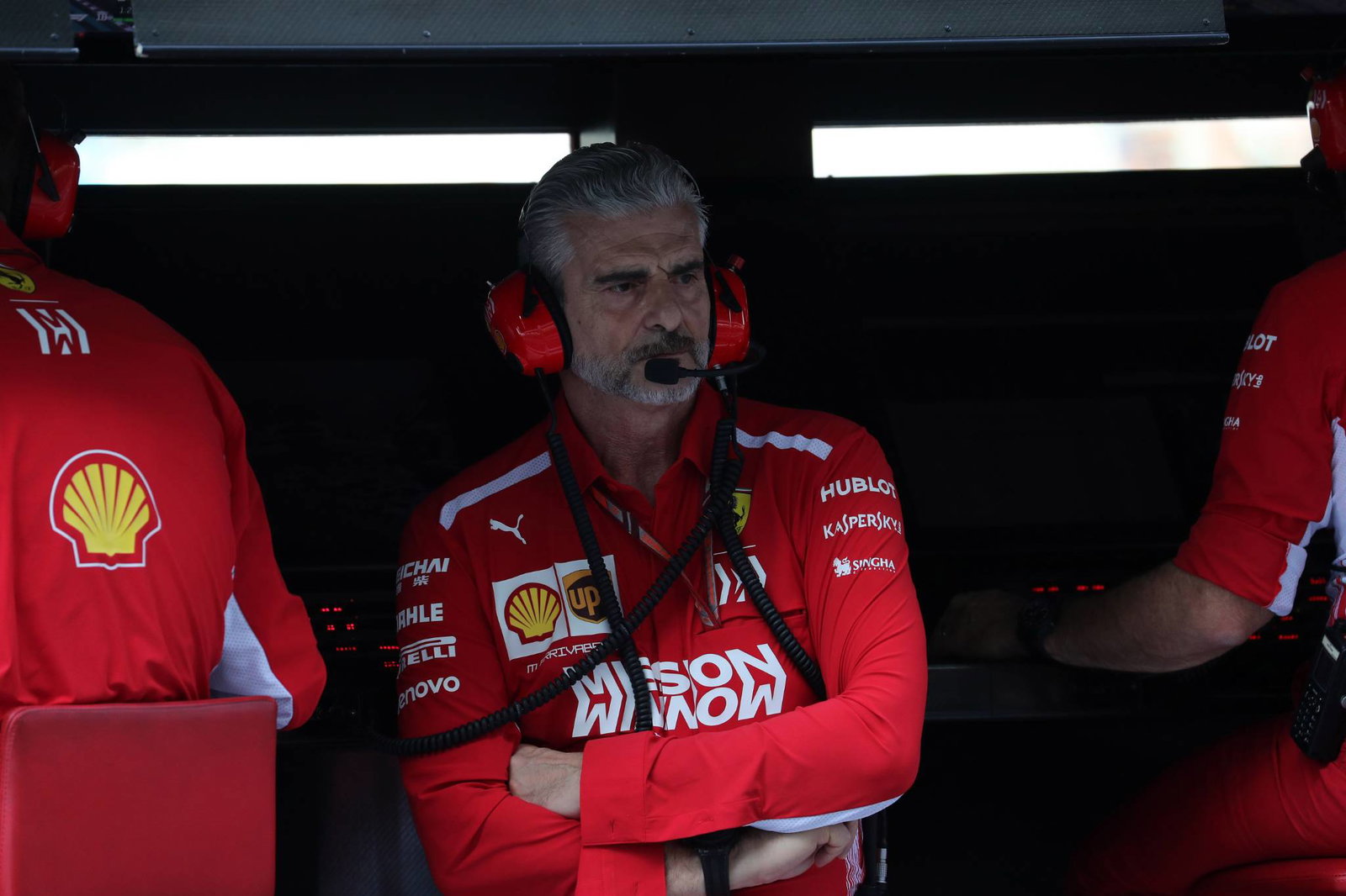 Fernando Alonso names biggest F1 rival