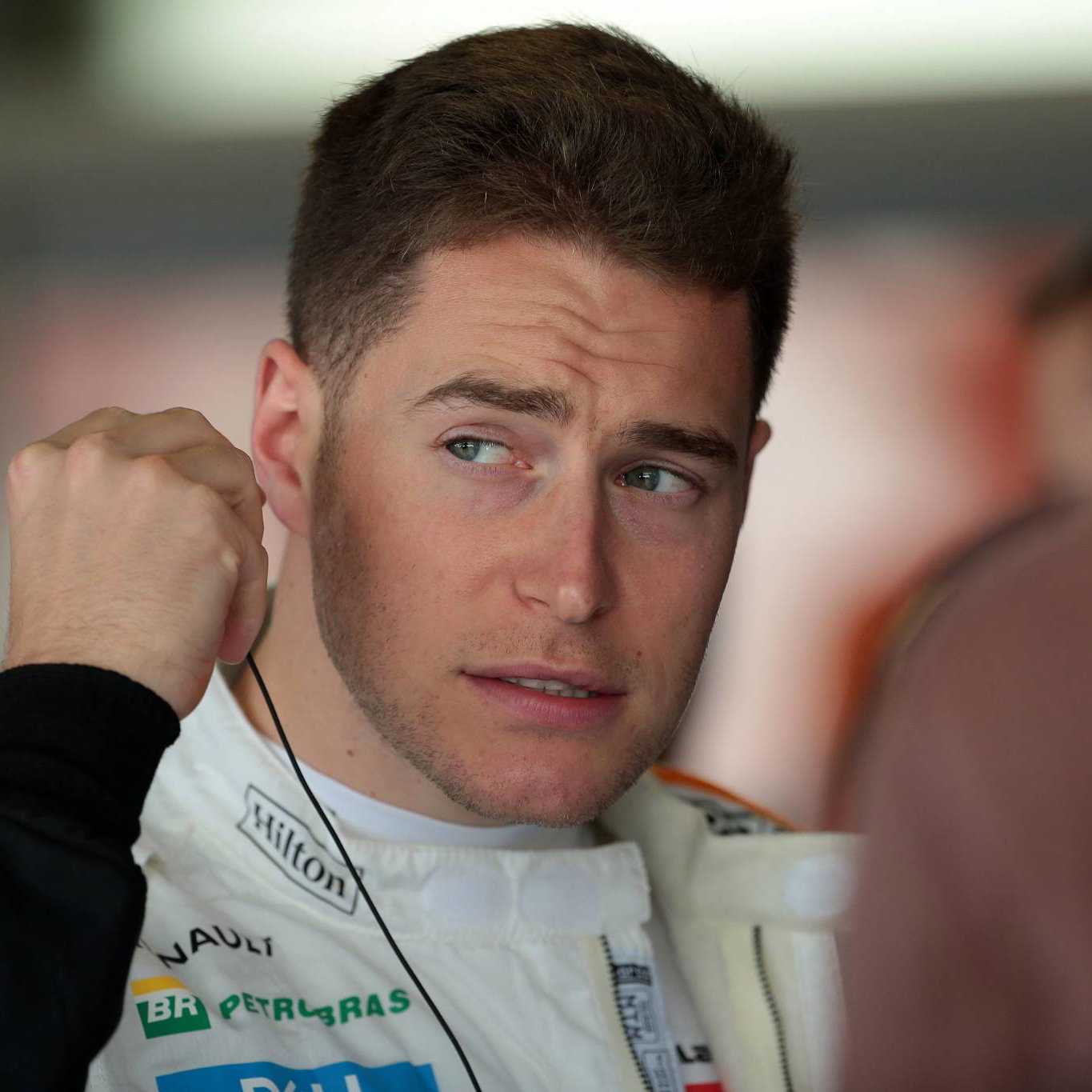 Stoffel Vandoorne considering IndyCar, Formula E as F1 door closes
