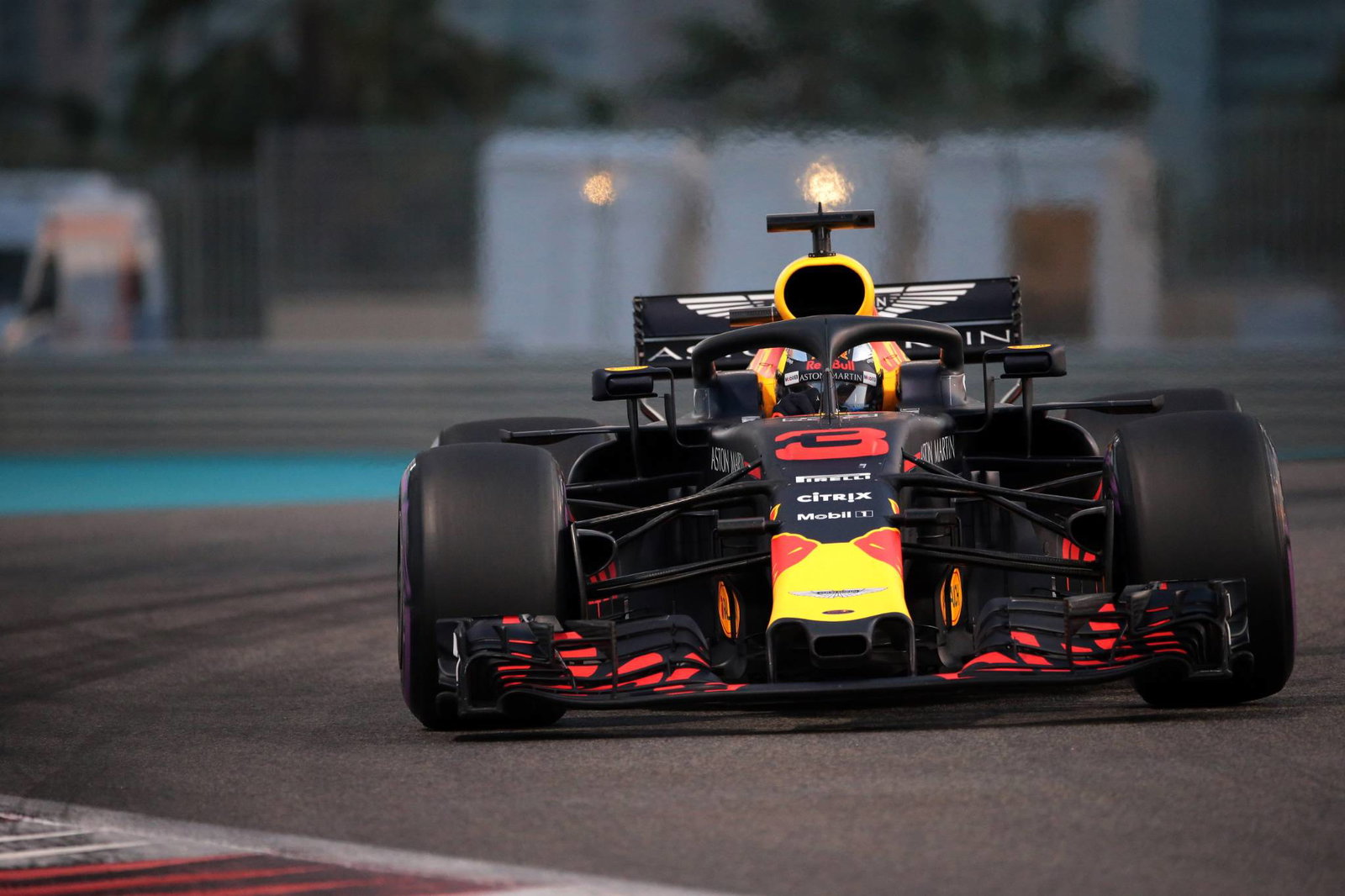 Formula 1 bids farewell to Fernando Alonso at paddock party