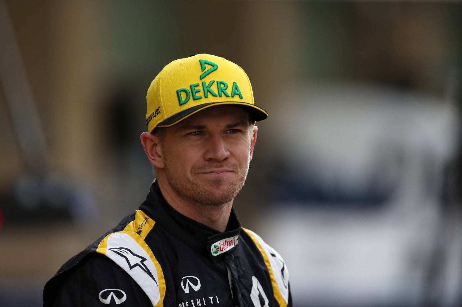 Formula 1 Grand Prix Abu Dhabi - Hasil Balapan