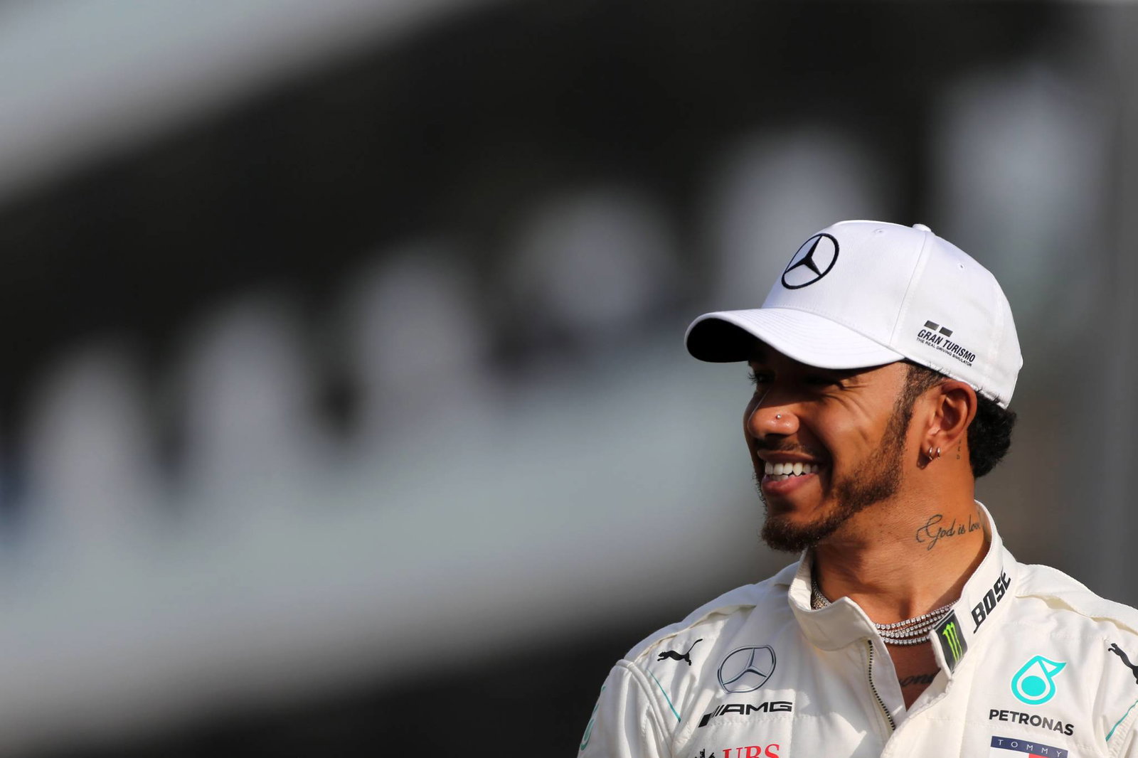 Hulkenberg “tidak berdaya”, tidak yakin apakah Halo memblokir pintu keluar dengan mobil terbalik