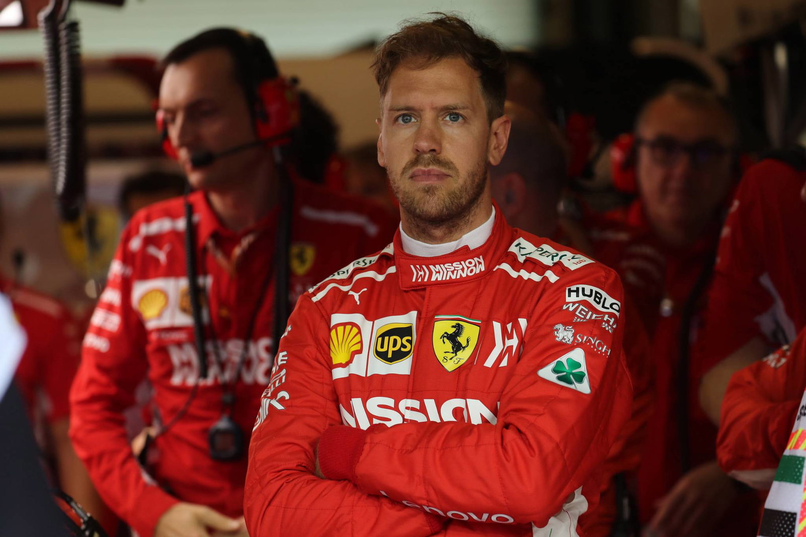 F1 predicts “20% improvement” in racing with 2019 rule changes