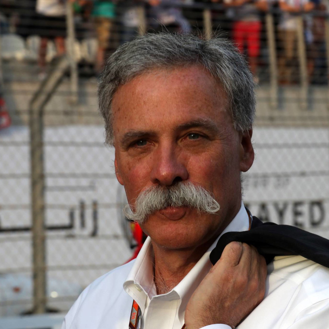 Vietnam semakin dekat dengan balapan F1 pertama pada tahun 2020