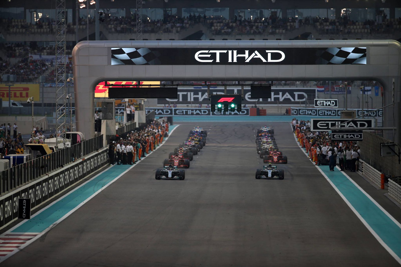 Simulation helping F1 avoid ‘bad old days’ of ‘knee-jerk’ decisions