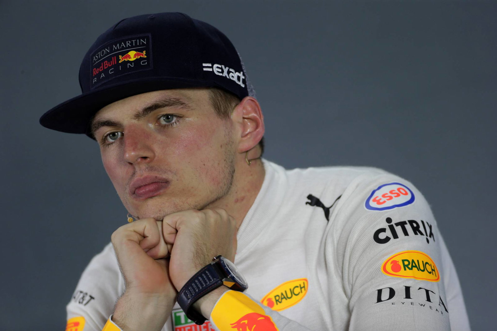Vettel tidak mengharapkan ada 'bulls ** t' dari Leclerc di Ferrari pada 2019