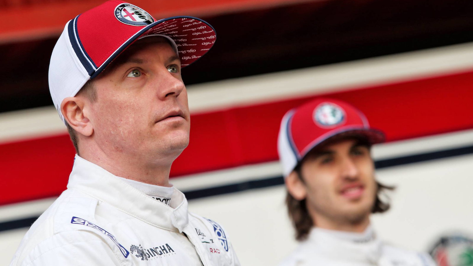Raikkonen: Tidak ada perasaan berbeda di Alfa Romeo dibandingkan dengan Ferrari