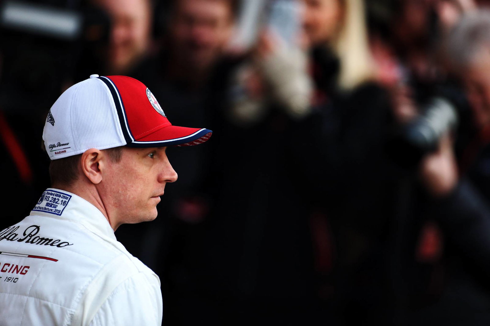 Singapore Grand Prix: Back for more in Formula 1 2019