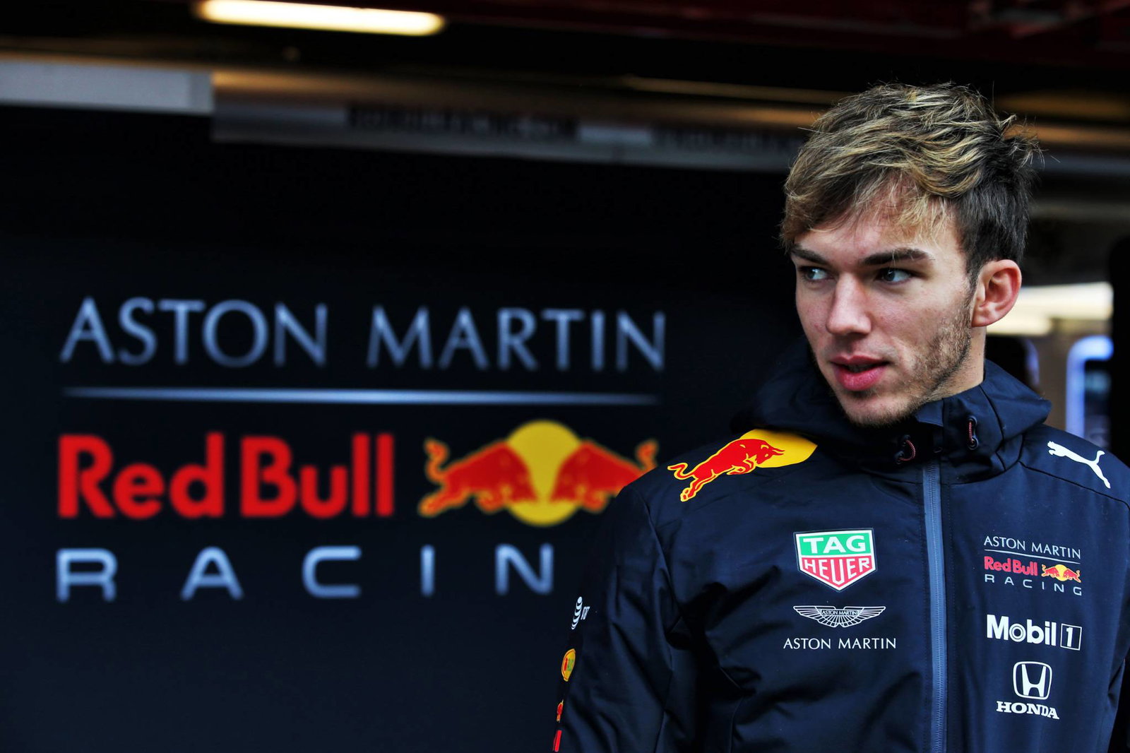 Toro Rosso mempromosikan Egginton setelah Key keluar