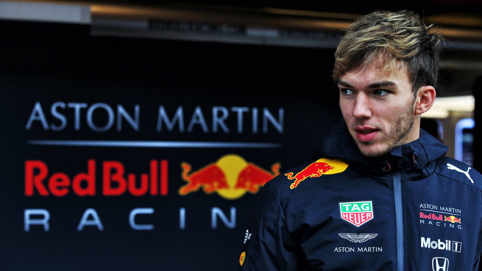 Gasly: Red Bull in good place even if lap times don’t show it