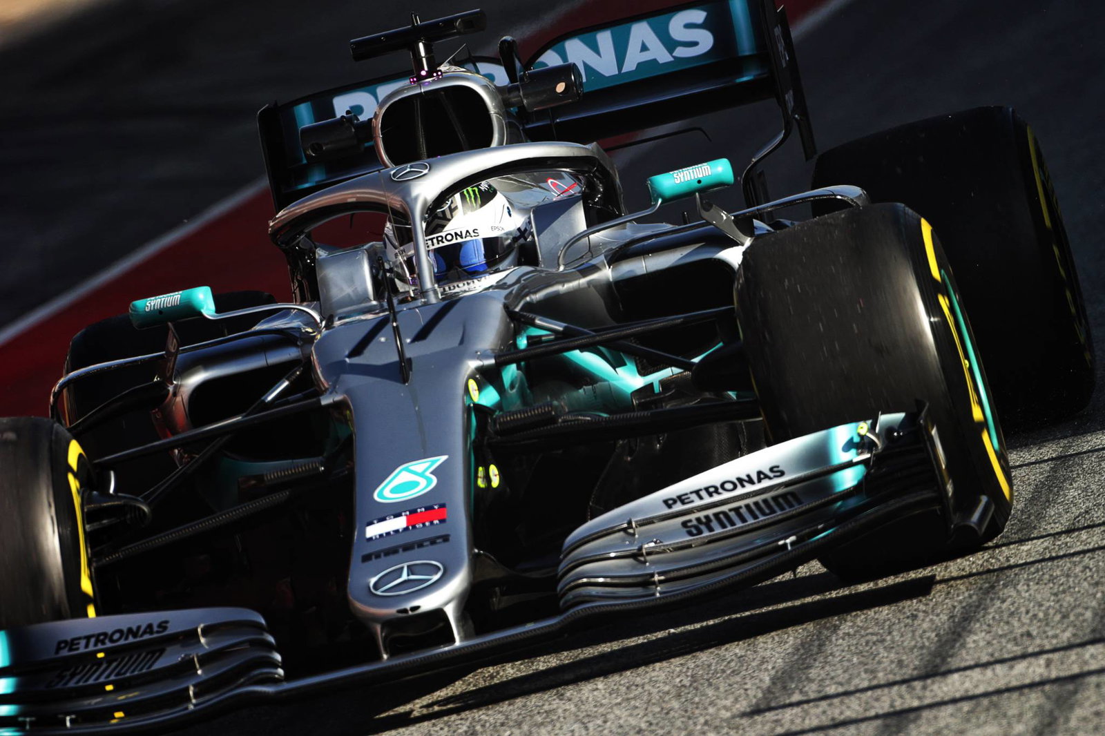 Leclerc: Urutan F1 yang sebenarnya tidak akan diumumkan sampai Melbourne kualifikasi