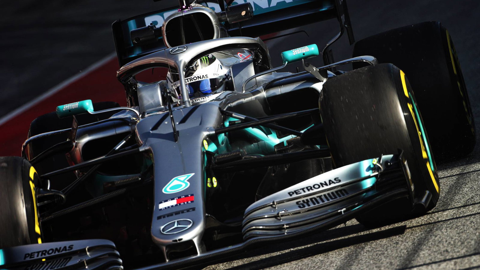 Bottas: Saya merasa belum mencapai apa pun di F1