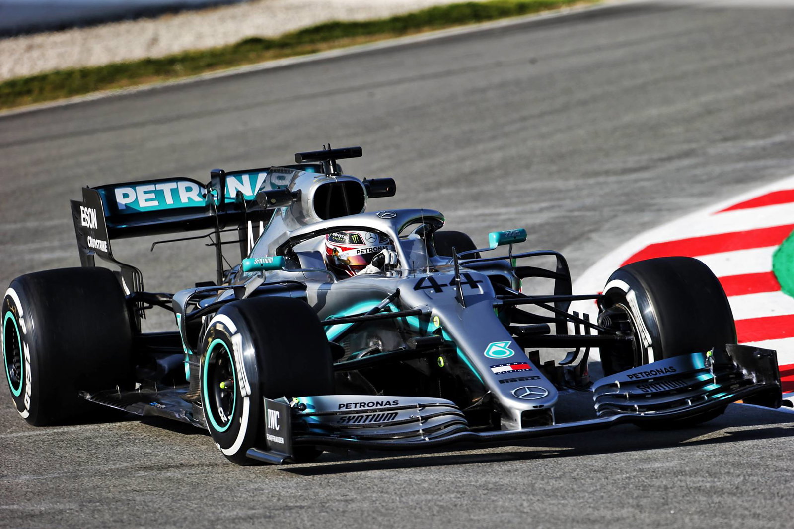 F1 Testing Analysis: The safe bet coming out of day one in Barcelona