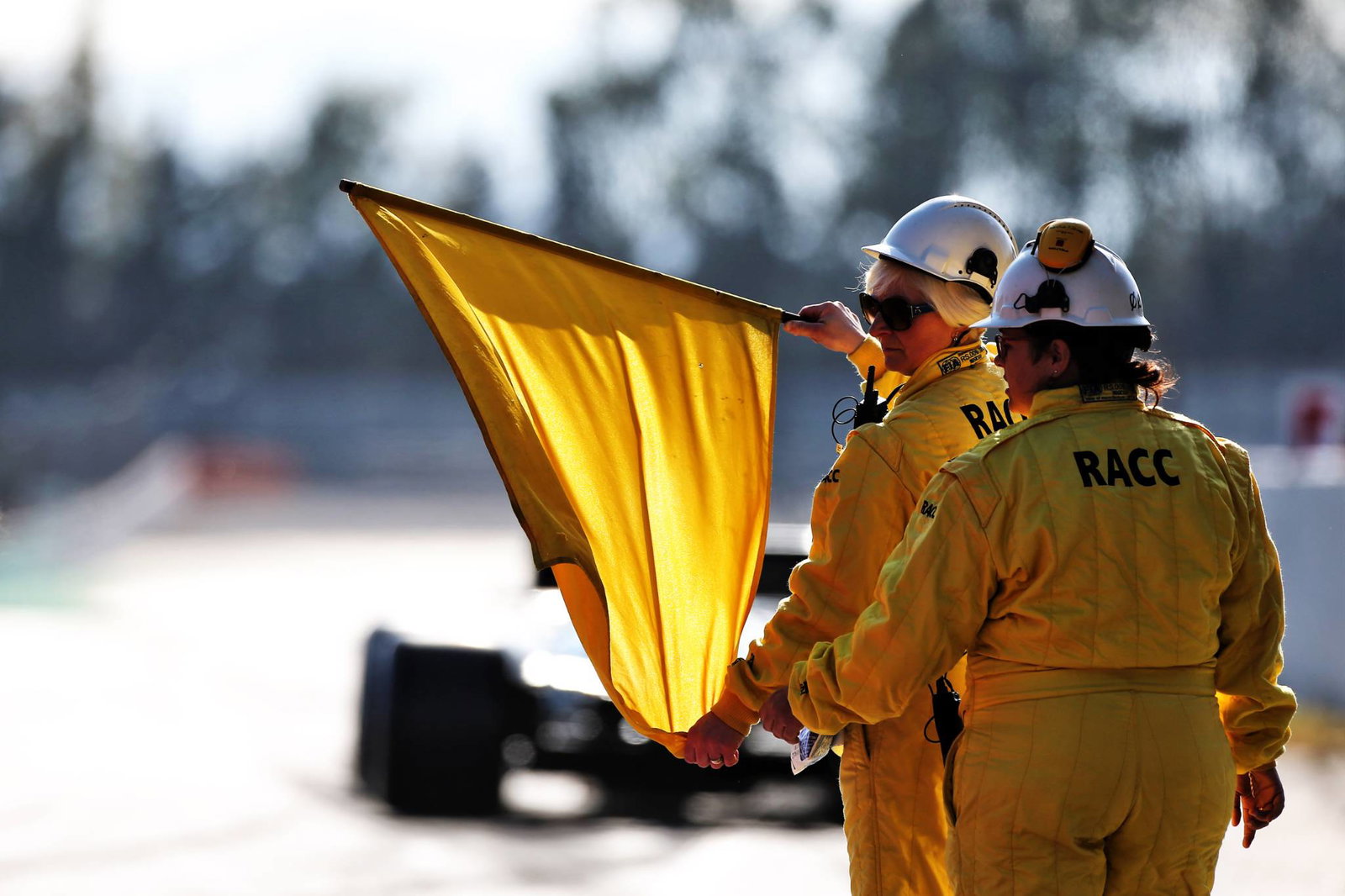 Daniel Ricciardo wants 'little ankle-biters' to push him to next level