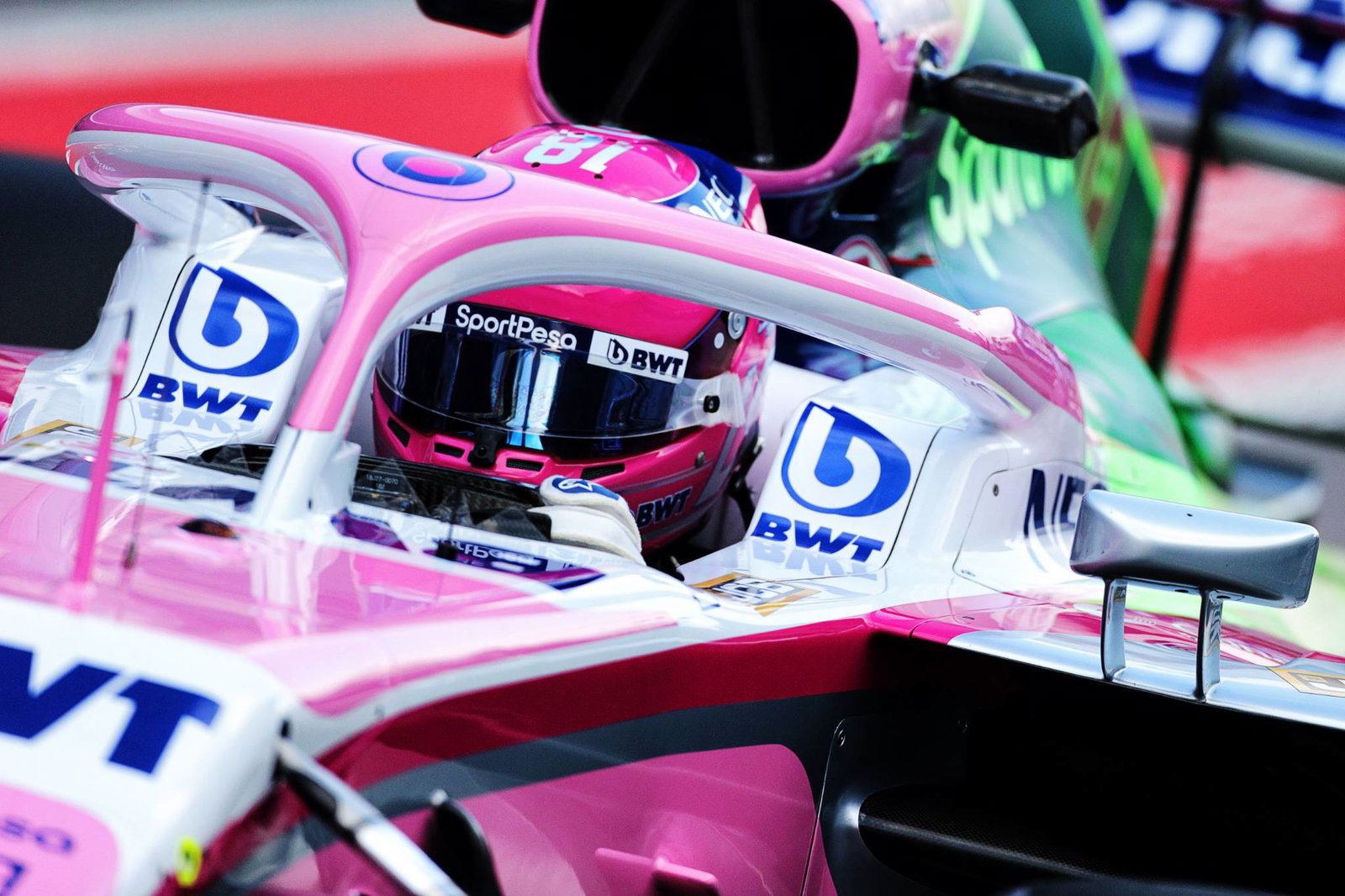 Vettel: Saya harus menganggap Leclerc 'sangat serius' dalam pertarungan perebutan gelar F1