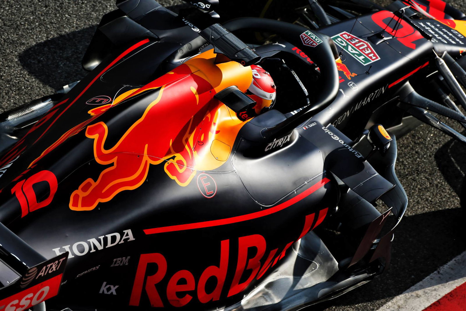 F1 Testing Analysis: Should Ferrari's rivals be worried in Barcelona?