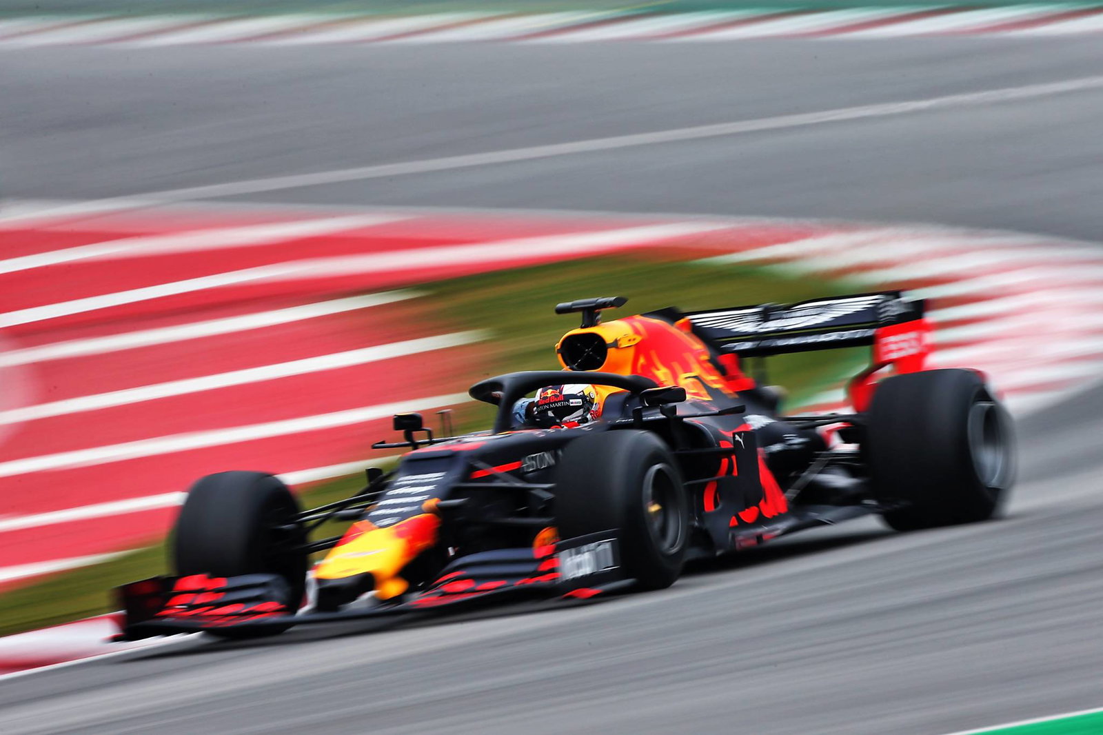 Kvyat Toro Rosso: Lap tercepat tes F1 bukanlah 