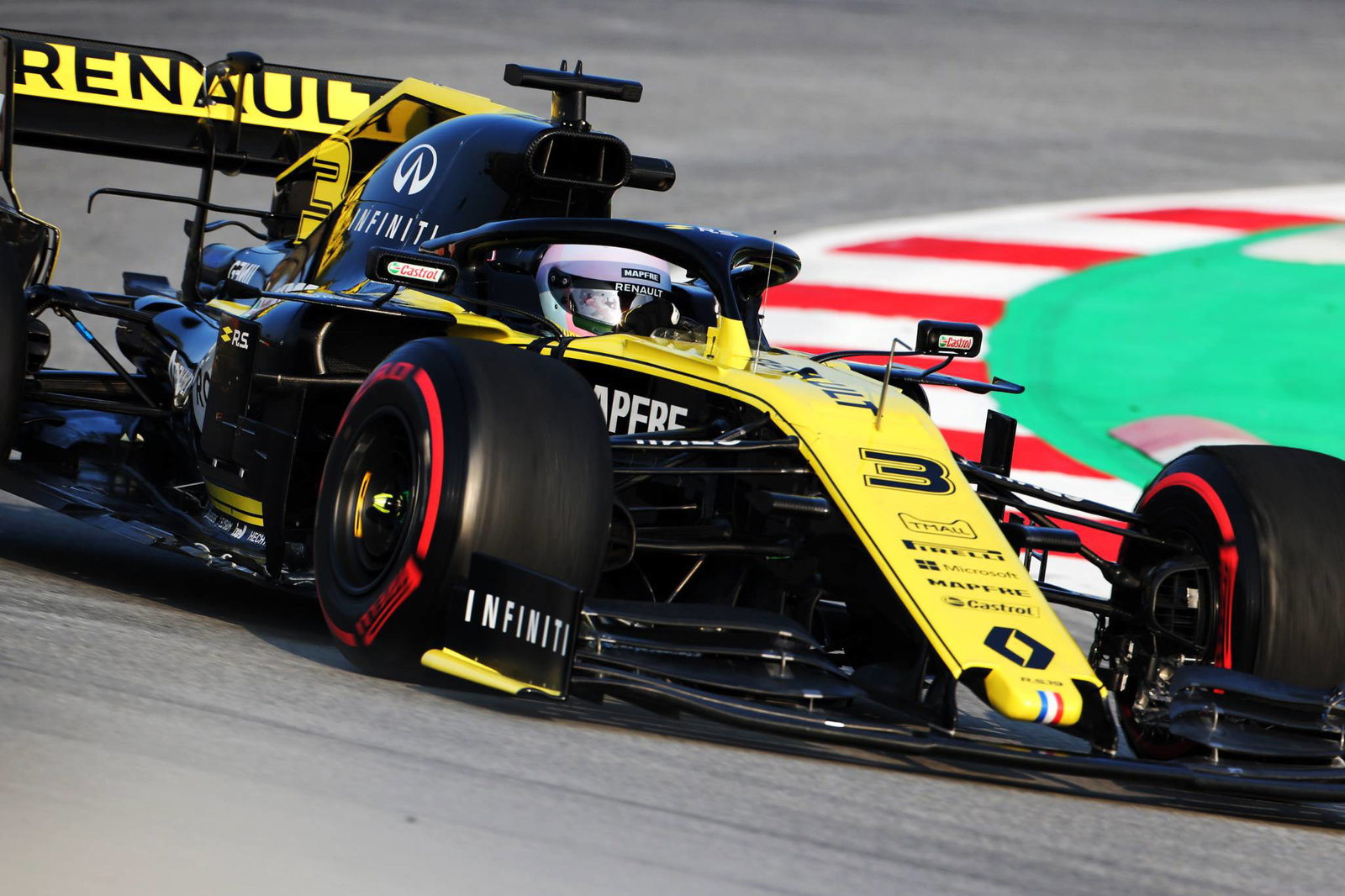 Tost backs Kvyat to regain best form at Toro Rosso in 2019