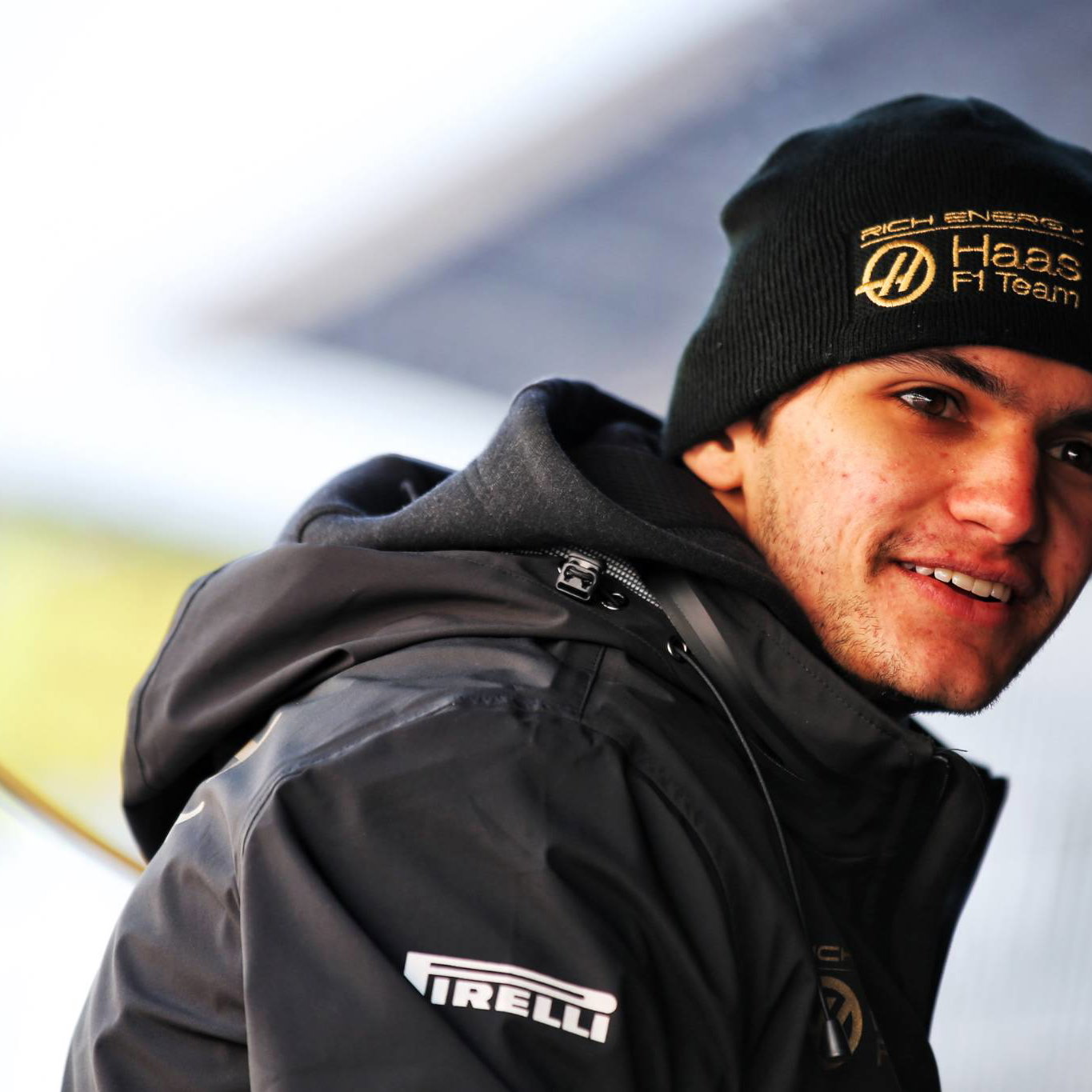 DTM Hockenheimring: Rast 'not giving up' on title after making history