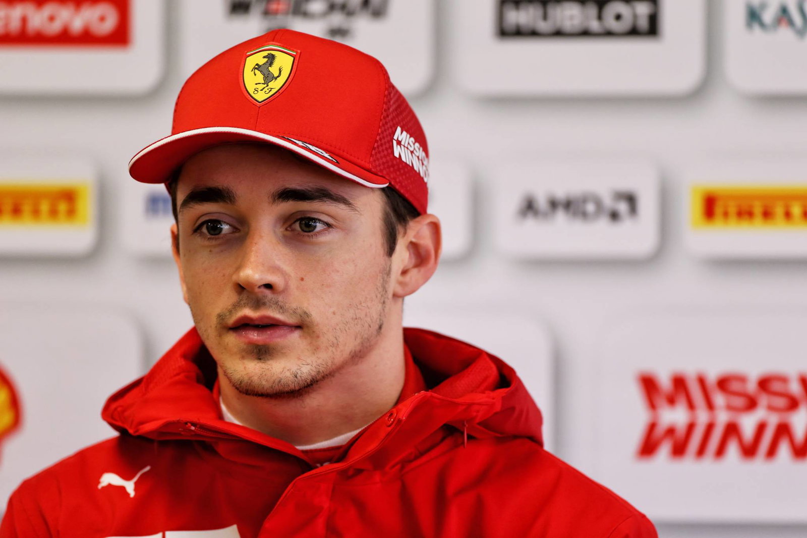 Honda: No change in pressure despite Red Bull deal