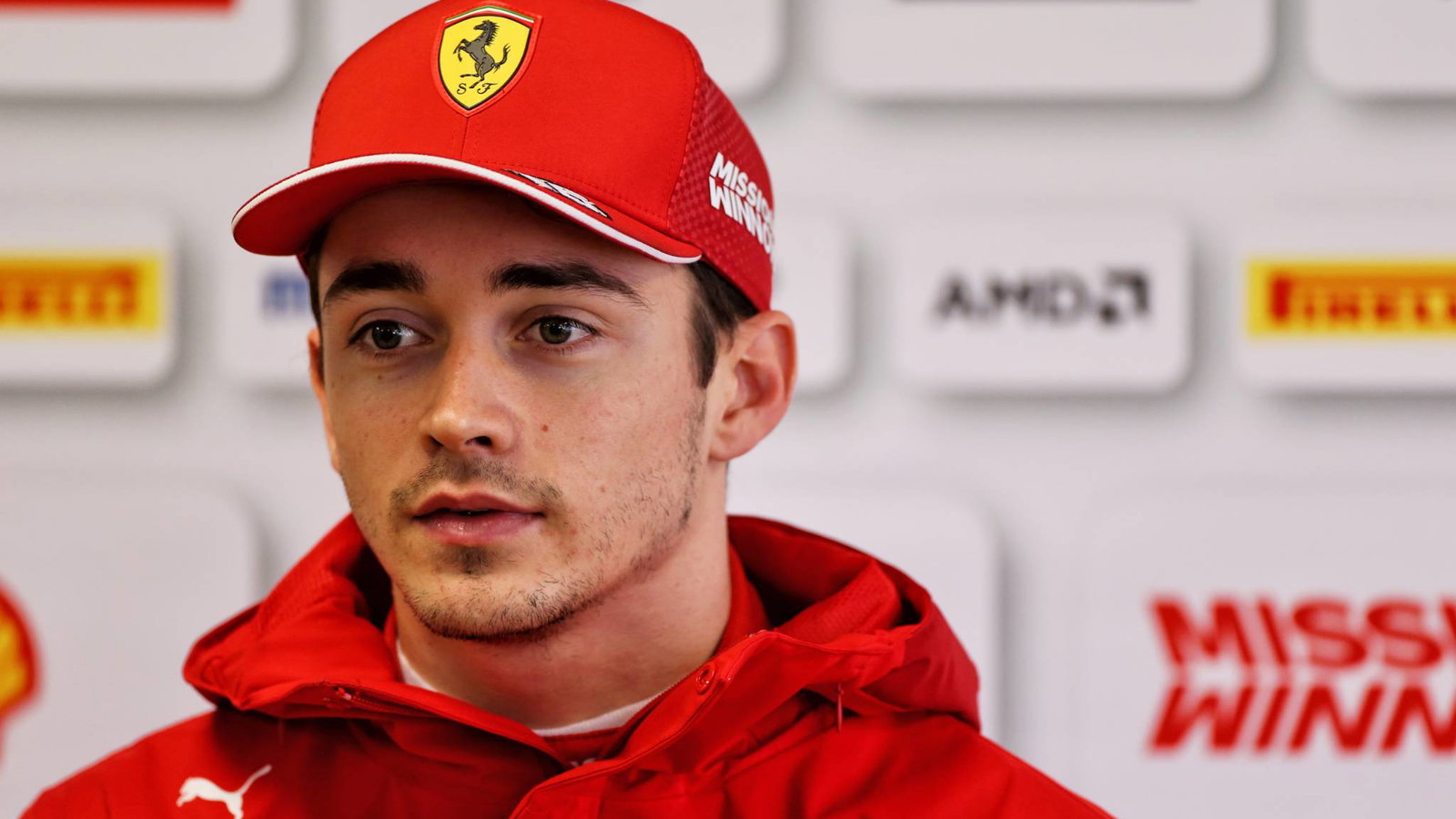 Masalah pengemudi Ferrari akan menjadi 'pertanda baik', kata Charles Leclerc