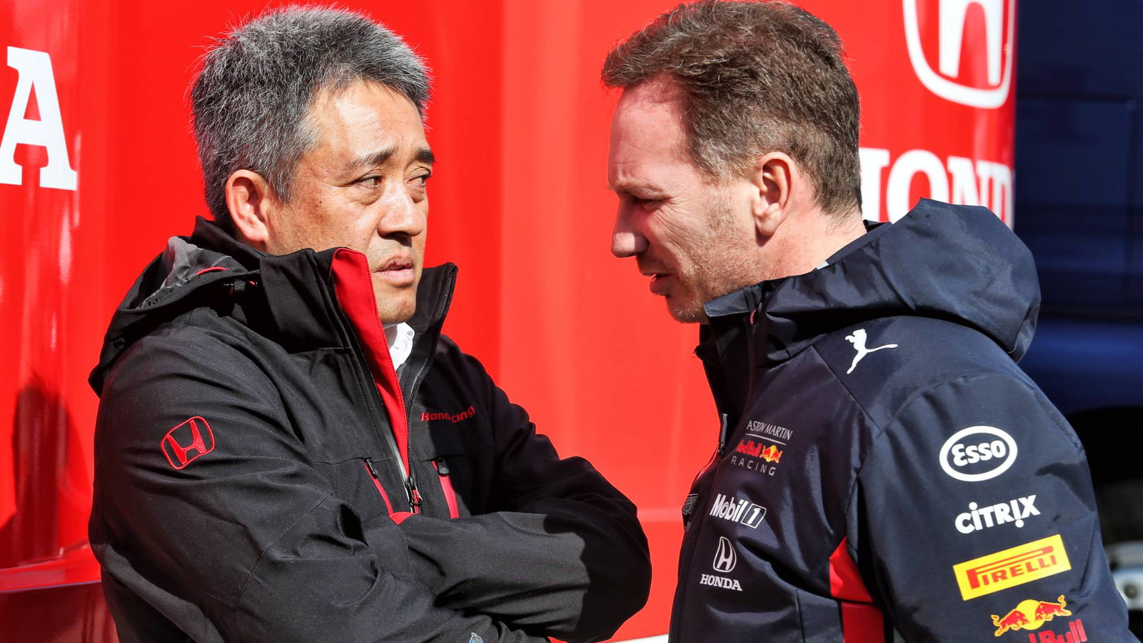 Honda motorsport chief Yamamoto to focus solely on F1 from 2019