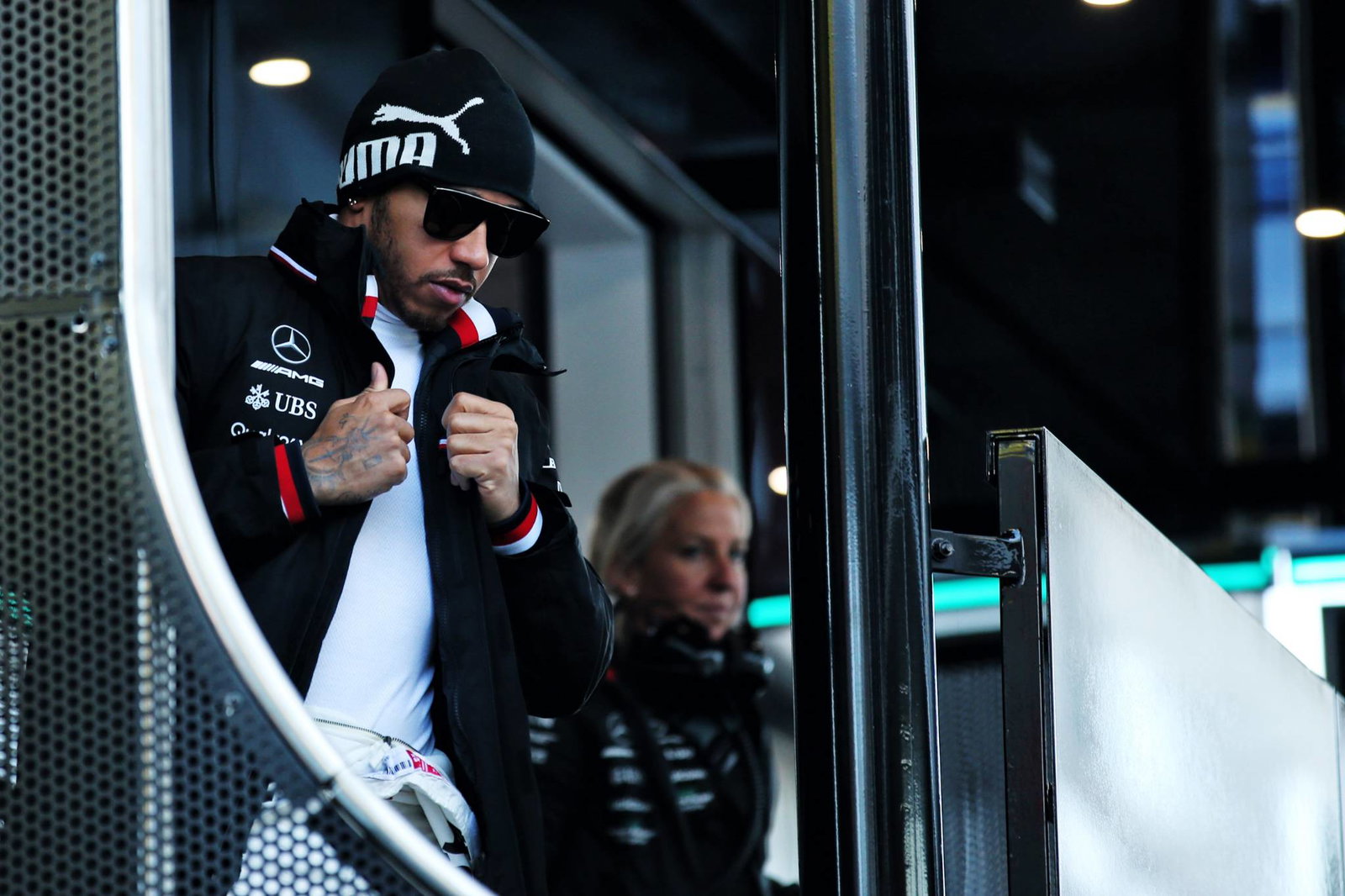 Podium F1 pertama untuk Haas hanyalah 'mimpi' tanpa keberuntungan - Steiner