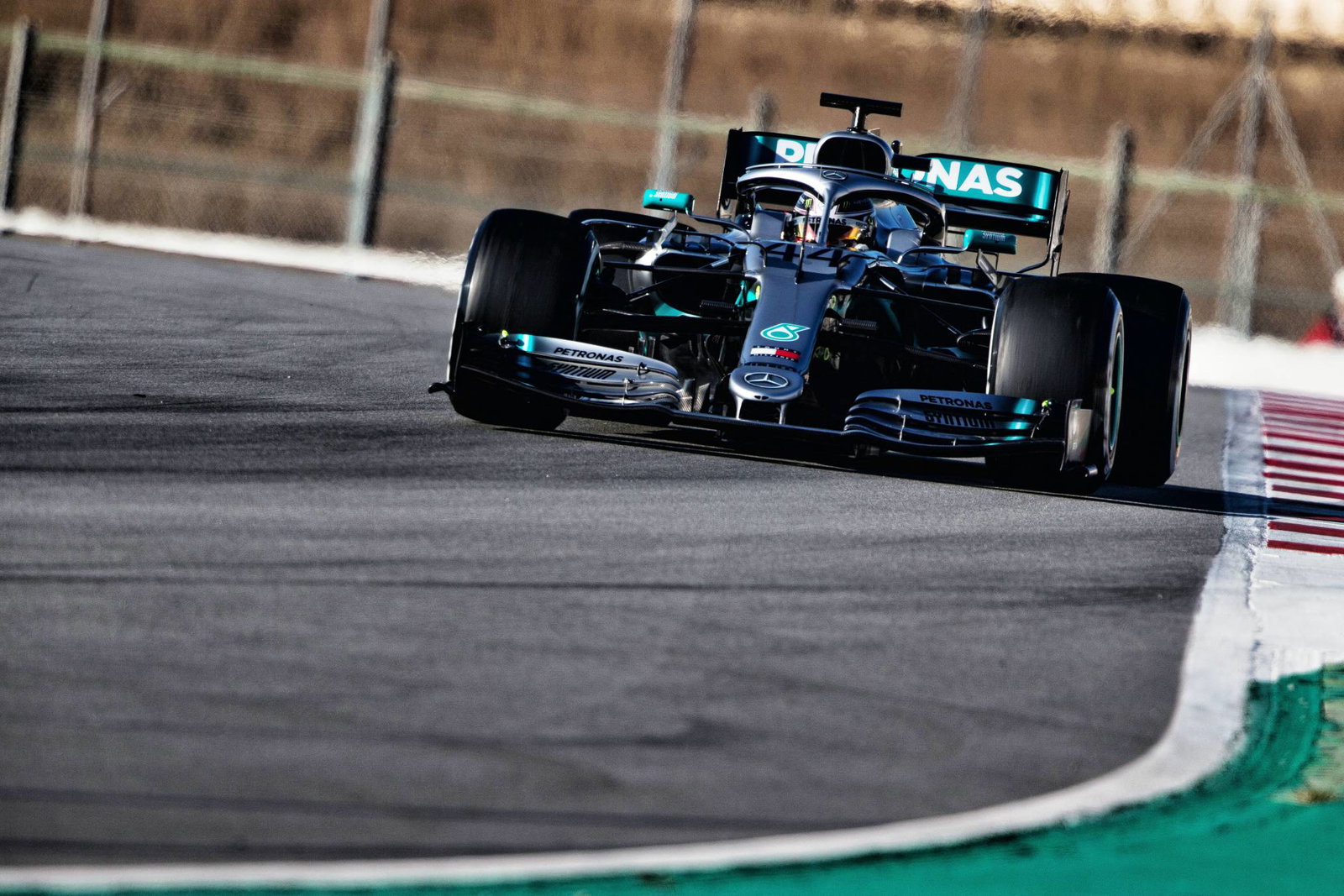 Racing Point set for year of transition – Szafnauer