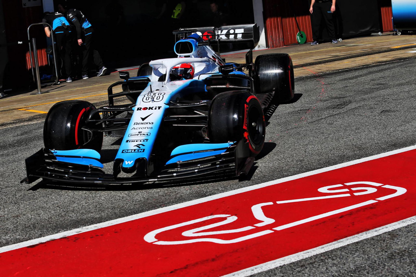 Todt: F1 must do better job of promoting 'responsible' initiatives 